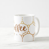 Mug Café (Devant droit)