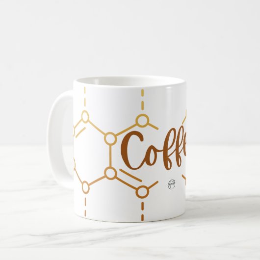 Mug Café (Devant gauche)