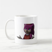 mug café (Gauche)