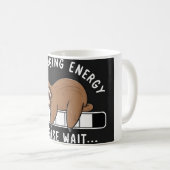 Mug Café (Devant droit)