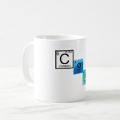 Mug Café (Devant gauche)