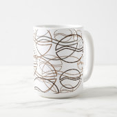 Mug café (Devant droit)