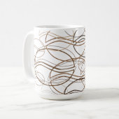 Mug café (Devant gauche)