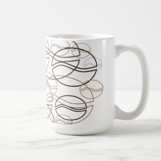 Mug café