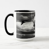Mug Café (Gauche)