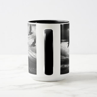 Mug Café