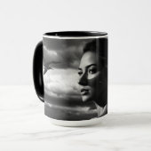 Mug Café (Devant gauche)