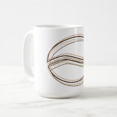 Mug café (Devant gauche)