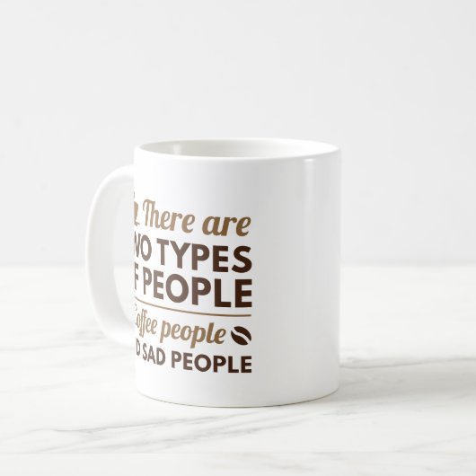 Mug Café (Devant gauche)