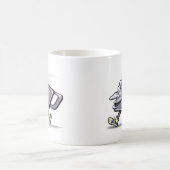 Mug Café (Centre)