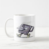 Mug Café (Gauche)