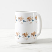 Mug Café (Devant droit)