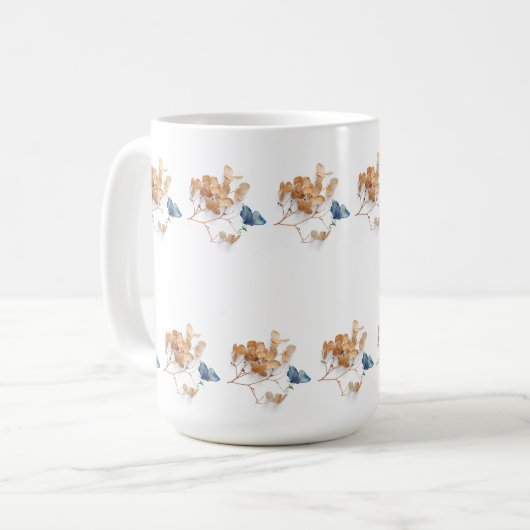 Mug Café (Devant gauche)