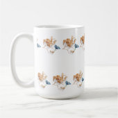 Mug Café (Gauche)