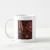 Mug café (Gauche)