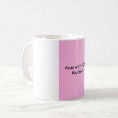 Mug Café (Devant gauche)