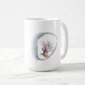 Mug Café (Devant droit)