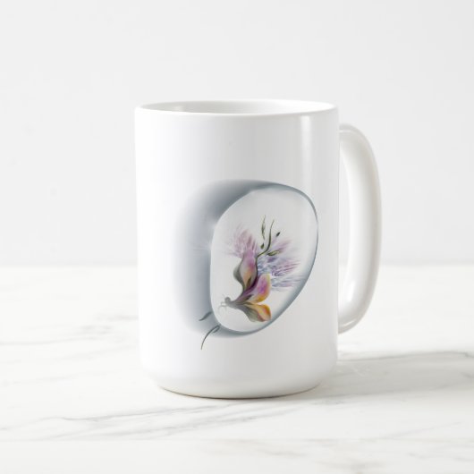 Mug Café (Devant droit)