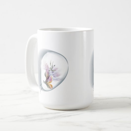 Mug Café (Devant gauche)