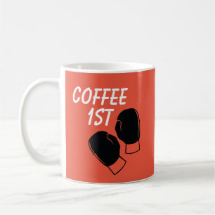 MUG CAFÉ 1ER