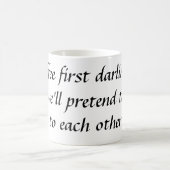 Mug Café 1er (Centre)