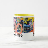 Mug Café 2 de Rio de Janeiro (Centre)