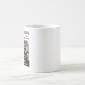 MUG CAFÉ À BOIRE NON GRUMPÉ (Centre)