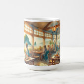 Mug Café à Cannon Beach Oregon Travel (Centre)