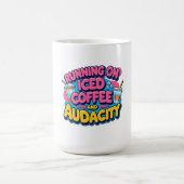 MUG CAFÉ À CIEL (Centre)