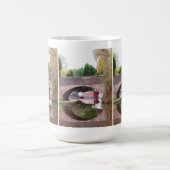 MUG CAFÉ À COFFRE-FORT (Centre)