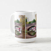 MUG CAFÉ À COFFRE-FORT (Devant gauche)