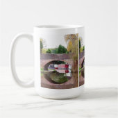 MUG CAFÉ À COFFRE-FORT (Gauche)