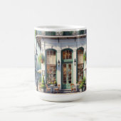 Mug Café à La Nouvelle-Orléans Louisiane (Centre)