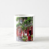 Mug Café à Paris (Centre)