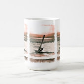 MUG CAFÉ À VOILE (Centre)