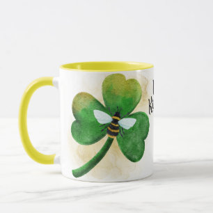 Mug café Abee