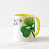 Mug café Abee (Devant droit)