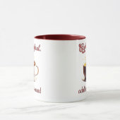 Mug Café adulte (Centre)