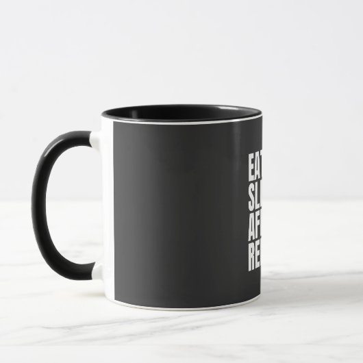 Mug Café Affogato (Gauche)