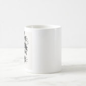 Mug Café alimente tout (Centre)