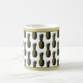 Mug café ananas (Centre)