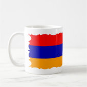 Mug café arménien et égyptien (Gauche)