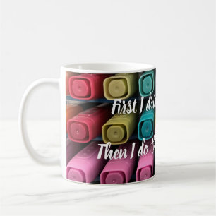 Mug Café astucieux