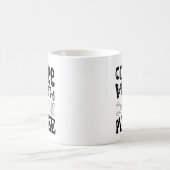 Mug Café au lait d'avoine (Centre)