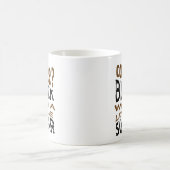 Mug Café au sucre (Centre)