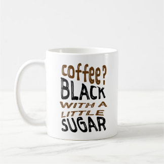 Mug Café au sucre