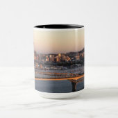 Mug café Auckland (Centre)