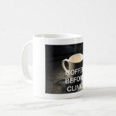 MUG CAFÉ AVANT CLINIQUE (Devant gauche)