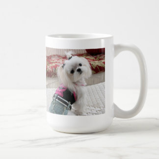 Mug Café avec Ava !