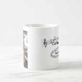 Mug Café avec Dan (Centre)